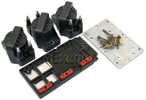 Goss IGNITION COIL IM021B