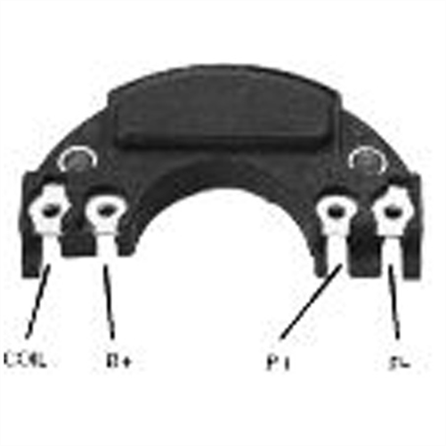 Goss IGNITION MODULE IM114