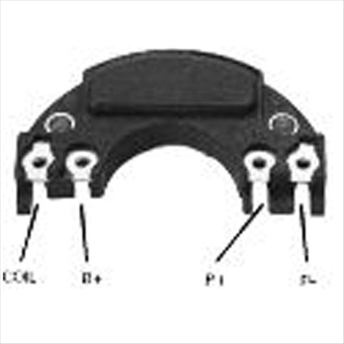 Goss IGNITION MODULE IM114