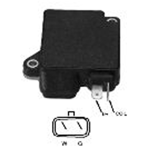 Goss IGNITION MODULE IM119
