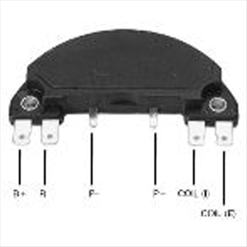 Goss IGNITION MODULE IM126