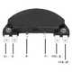 Goss IGNITION MODULE IM126