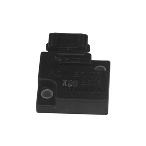Goss IGNITION MODULE IM133