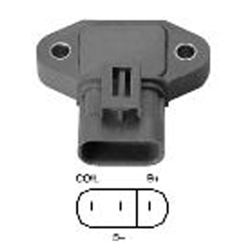 Goss IGNITION MODULE IM134