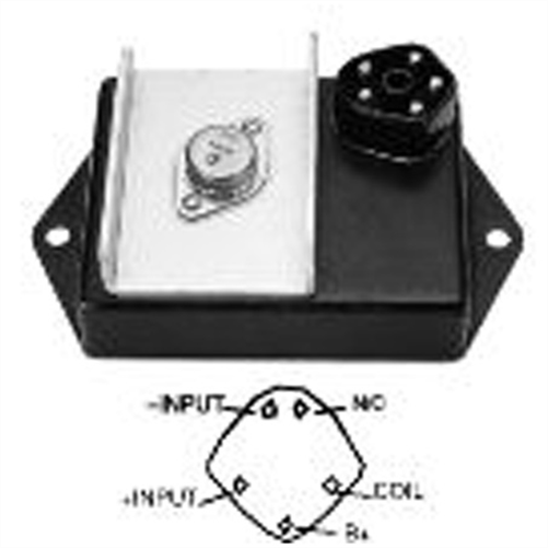 Goss IGNITION MODULE IM136