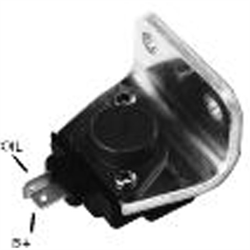 Goss IGNITION MODULE IM138