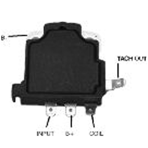Goss IGNITION MODULE IM139