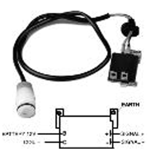Goss IGNITION MODULE IM150