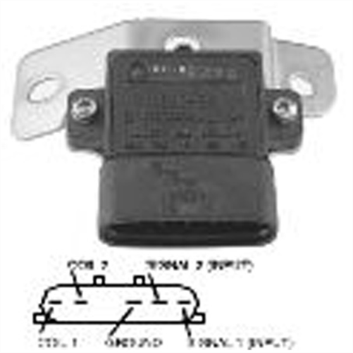 Goss IGNITION MODULE IM156