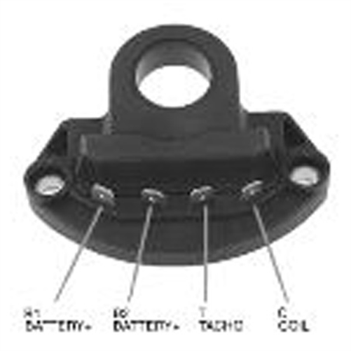 Goss IGNITION MODULE IM158