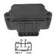 Goss IGNITION MODULE IM159