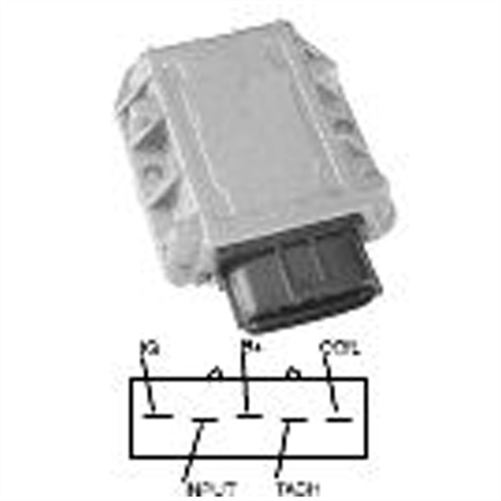 Goss IGNITION MODULE IM162