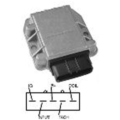 Goss IGNITION MODULE IM184