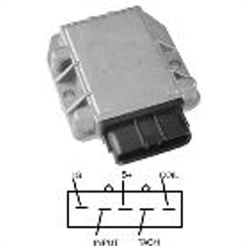 Goss IGNITION MODULE IM188