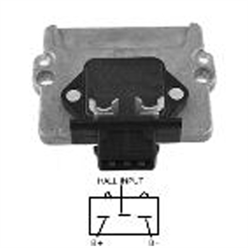Goss IGNITION MODULE IM190