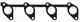ACL MANIFOLD GASKET IM3602
