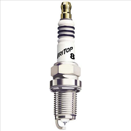 NGK SPARK PLUG IRIDIUM IRITOP8
