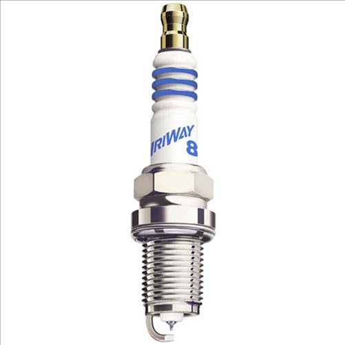 NGK SPARK PLUG LASER IRIDIUM IRIWAY8