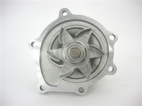 GMB WATER PUMP ISUZU RODEO D-MAX 4JJ1
