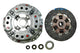 EXEDY CLUTCH KIT 300MM ISUZU U HINO ISK-6187