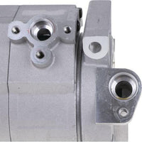 OEX Air Conditioning Compressor 12V 8PV Direct Mount Denso Style CXD0103