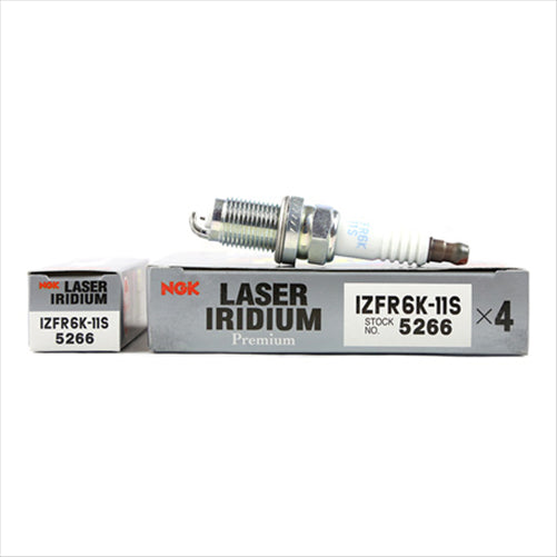 NGK SPARK PLUG LASER IRIDIUM IZFR6K-11S