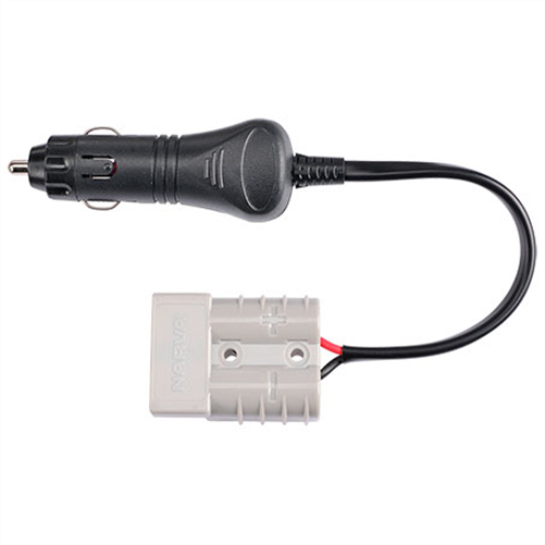 Narva HD ACCESSORY PLUG TO ANDERSON (20A)