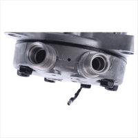 OEX Air Conditioning Compressor 24V Ear Mount Sanden SO7150 Style
