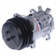 OEX Air Conditioning Compressor 24V Ear Mount Sanden SO7150 Style