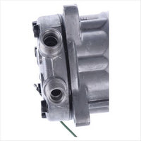 OEX Air Conditioning Compressor 24V Ear Mount Sanden SO7150 Style