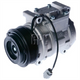 OEX HONDA ACCORD CRV A/C Compressor 12V Direct Mount Keihen HS110R Style