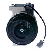OEX HONDA ACCORD CRV A/C Compressor 12V Direct Mount Keihen HS110R Style