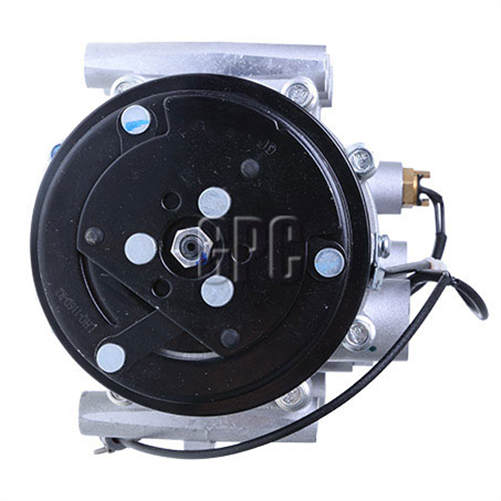 OEX Air Conditioning Compressor 24V Direct Mount MHI MSC90TA Style