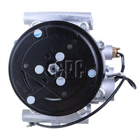 OEX Air Conditioning Compressor 24V Direct Mount MHI MSC90TA Style