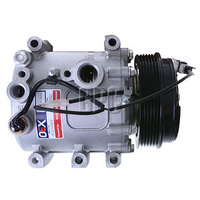 OEX Air Conditioning Compressor 24V Direct Mount MHI MSC90TA Style