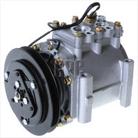 OEX Air Conditioning Compressor 24V Direct Mount MHI MSC90TA Style