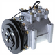 OEX Air Conditioning Compressor 24V Direct Mount MHI MSC90TA Style