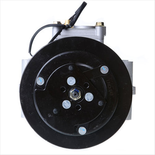 OEX Air Conditioning Compressor 24V Direct Mount MHI MSC90TA Style