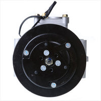 OEX Air Conditioning Compressor 24V Direct Mount MHI MSC90TA Style