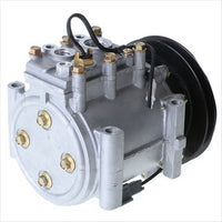 OEX Air Conditioning Compressor 24V Direct Mount MHI MSC90TA Style