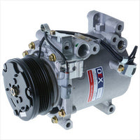 OEX Air Conditioning Compressor 12V Direct Mount MHI MSC90C Style