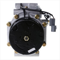 OEX Air Conditioning Compressor 12V Direct Mount MHI MSC90C Style