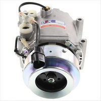OEX Compressor Suits Mitsubishi Challenger PA 98-06