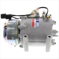 OEX Compressor Suits Mitsubishi Challenger PA 98-06