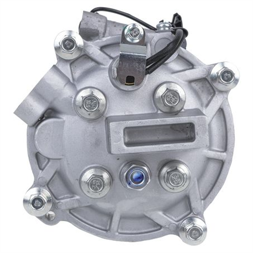 OEX Air Conditioning Compressor 12V Direct Mount MHI QS90 Style