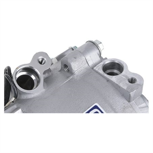 OEX Air Conditioning Compressor 12V Direct Mount MHI QS90 Style