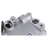 OEX Air Conditioning Compressor 12V Direct Mount MHI QS90 Style