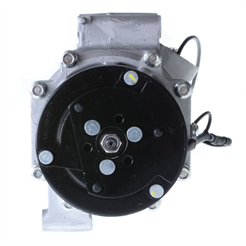 OEX Air Conditioning Compressor 12V Direct Mount Sanden TRSE07 Style