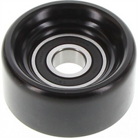 OEX Drive Belt Pulley - Flat 70mm OD