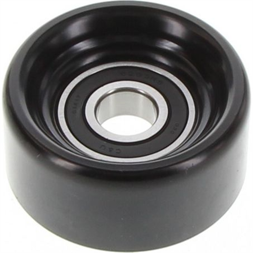 Drive Belt Pulley - Flat 70mm OD PUX795